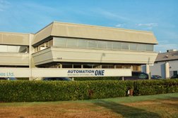 Automation One Business Systems Inc. in Vancouver