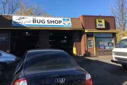 Bug Shop The Photo