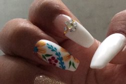 Angel Nails and Spa in Hamilton