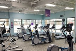 Anytime Fitness in Guelph