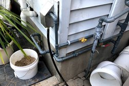 MJ plumbing and Heating in Saskatoon