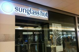 Sunglass Hut in Vancouver