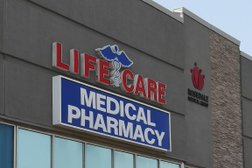 Life Care Medical Pharmacy in Hamilton