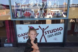 Dance FX Studio in St. Catharines