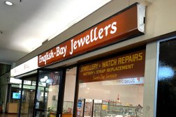 English Bay Jewellers in Vancouver