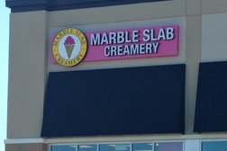 Marble Slab Creamery Tamarack in Edmonton