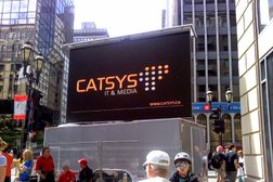 Catsys in Montreal