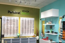 Personal Optical in St. Catharines
