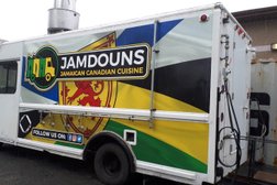 Jamdouns in Halifax