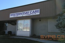 Western Day Care Photo