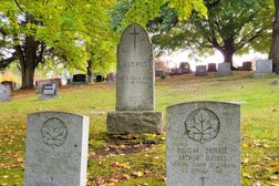 Elmwood Cemetery Photo