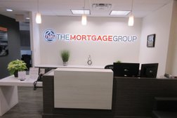 TMG The Mortgage Group: John Charbonneau in Vancouver