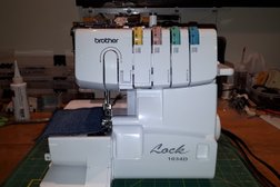 Sewing Machine Cleaning And Repairs - Regina Photo
