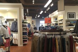 Banana Republic Factory Store in Moncton