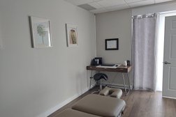 West Pointe Massage Therapy in Barrie