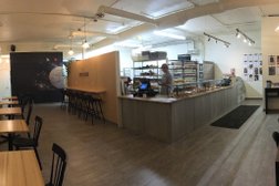 Earth Bound Bakery And Kitchen in Saskatoon