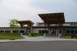école Secondaire Catholique De La Verendrye in Thunder Bay