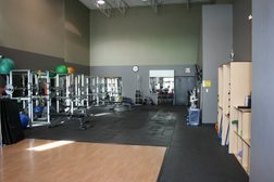 Pro Sport Rehab & Fitness in Saskatoon