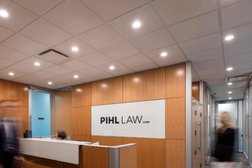 Pihl Law Corporation in Kelowna