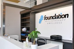 Foundation Physiotherapy & Wellness - Corktown in Toronto