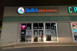 Quiick Medicine Compounding Pharmacy in Toronto