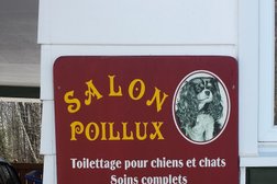 Salon Poillux in Sherbrooke