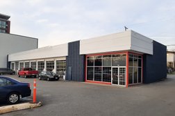 Kingsway Transmissions in Vancouver