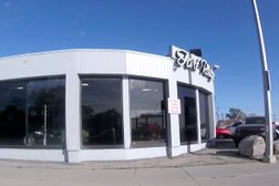 Fort Rouge Auto Centre in Winnipeg