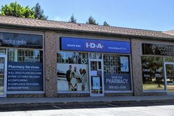 I.D.A. - South End Pharmacy Photo