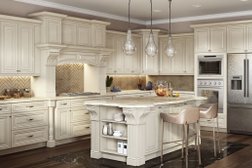 Wolfhall Custom Cabinetry - Formerly Builder