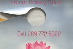 Simran Beauty Salon in Milton