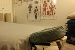 In-Pain Massage & Wellness in Kelowna