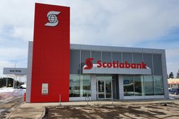 Scotiabank in Thunder Bay