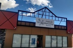 Centre For Spiritual Living in Red Deer