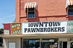 Downtown Pawnbrokers Photo