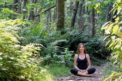 Nathalie Keiller - Deep Meditation in Vancouver