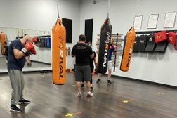 DC Boxing Academy in Guelph