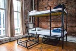The Cambie Hostel - Gastown Photo
