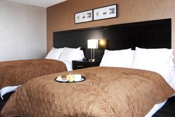 Travelodge by Wyndham Hotel & Convention Centre Quebec City in Quebec City