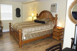 Official GOMOTEL motel hotel room best deal moncton cheap room Photo