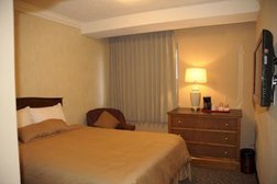 Northbridge Hotel & Suites in Kamloops