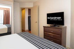 Sandman Suites Vancouver-Davie Street in Vancouver