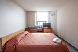 Residence & Conference Centre - Barrie in Barrie