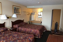 Red Deer Inn & Suites in Red Deer