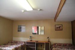 Munro Motel in Thunder Bay