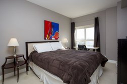 Moore Suites in Halifax