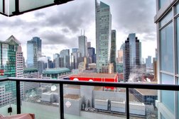 Life Suites Loft - CN Tower / MTCC / Scotibank Arena in Toronto