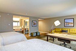Hampton Inn & Suites by Hilton Saskatoon Airport Photo