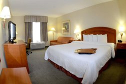 Hampton Inn and Suites by Hilton Windsor Photo