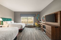 Hampton Inn & Suites by Hilton Kelowna Airport Photo